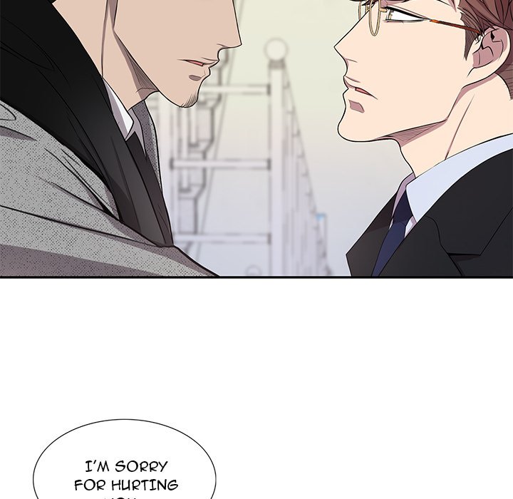 Why Is it You? Chapter 36 Page 84
