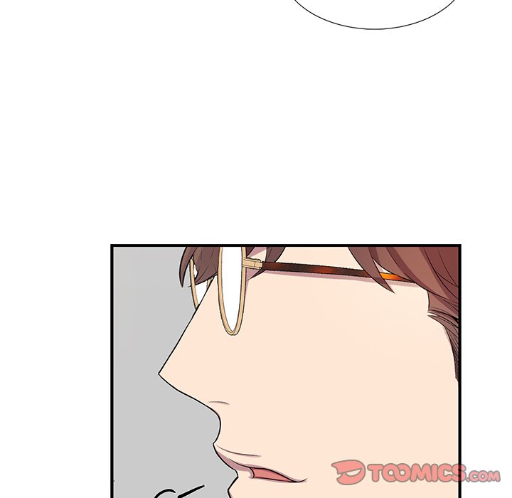 Why Is it You? Chapter 36 Page 86