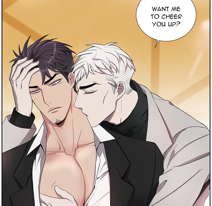 Why Is it You? Chapter 36 Page 9