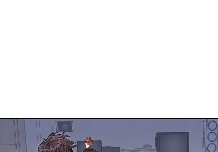Why Is it You? Chapter 37 Page 1