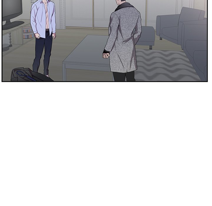 Why Is it You? Chapter 37 Page 11