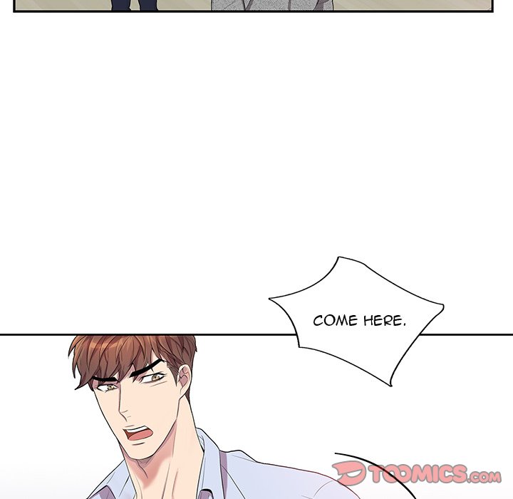 Why Is it You? Chapter 37 Page 14