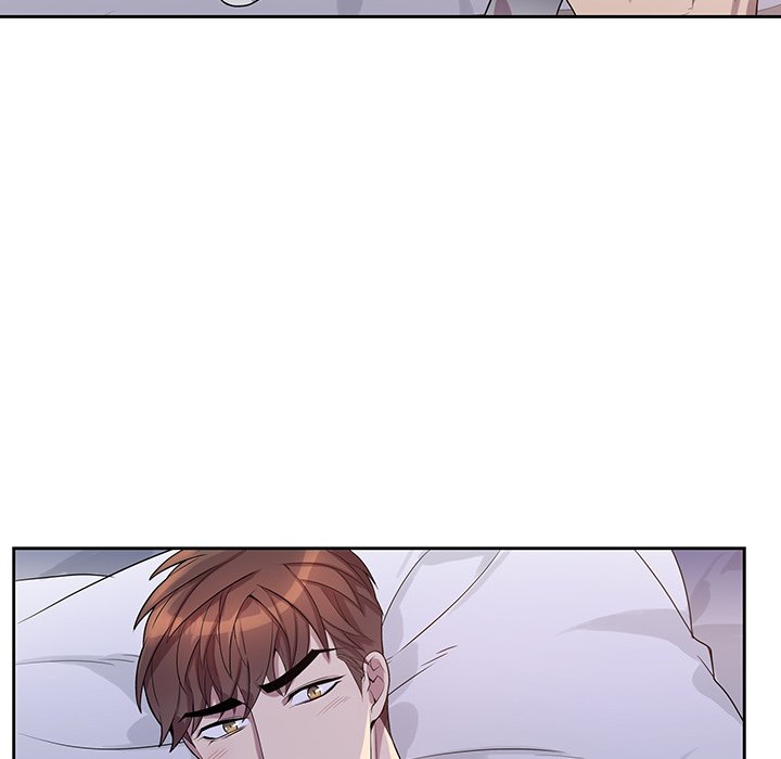 Why Is it You? Chapter 37 Page 17