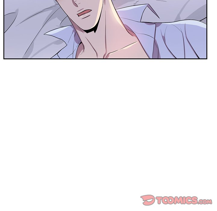 Why Is it You? Chapter 37 Page 18