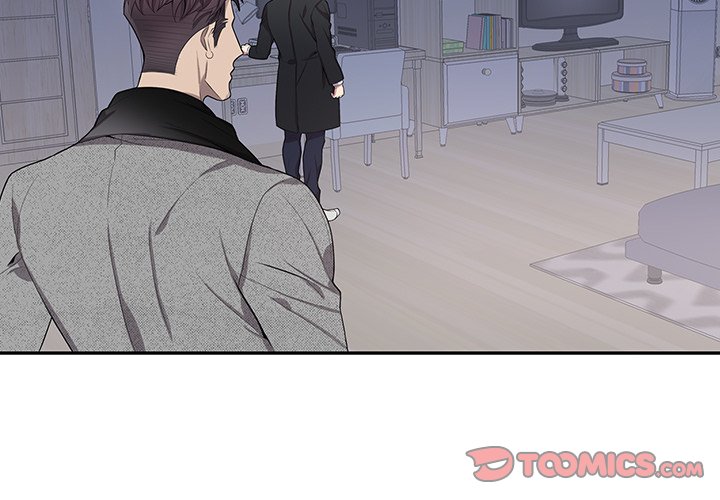 Why Is it You? Chapter 37 Page 2