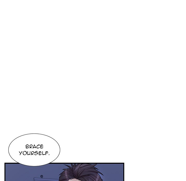 Why Is it You? Chapter 37 Page 21