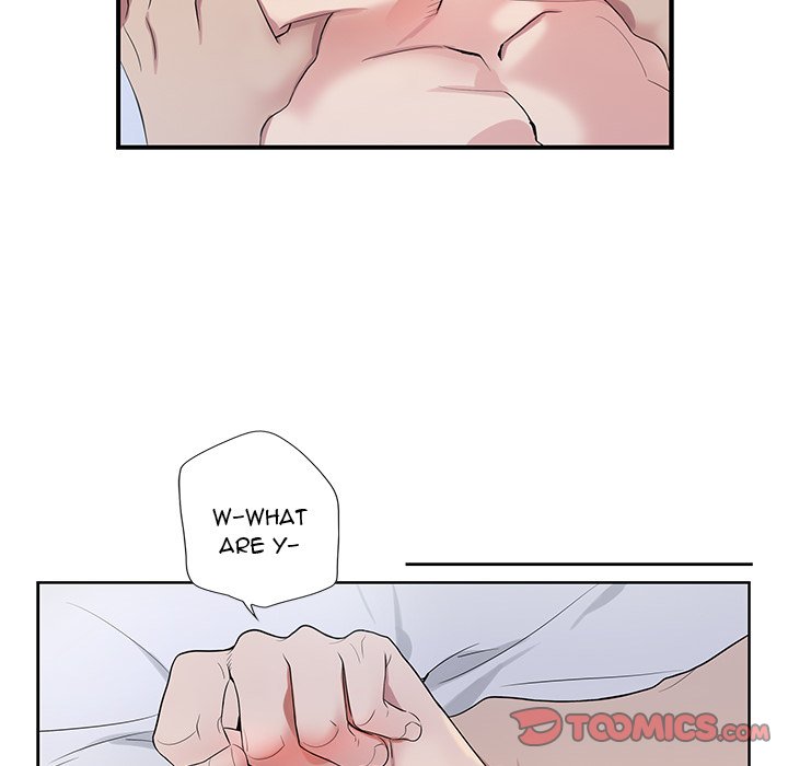 Why Is it You? Chapter 37 Page 24