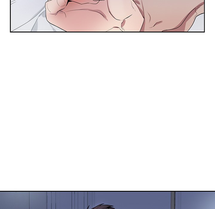 Why Is it You? Chapter 37 Page 25