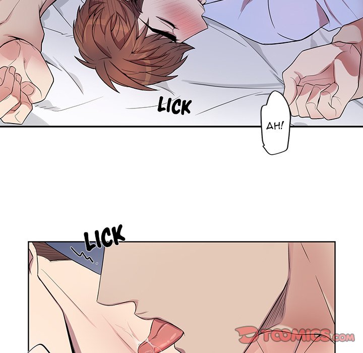 Why Is it You? Chapter 37 Page 28