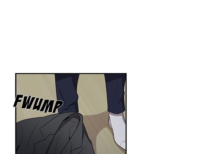 Why Is it You? Chapter 37 Page 3