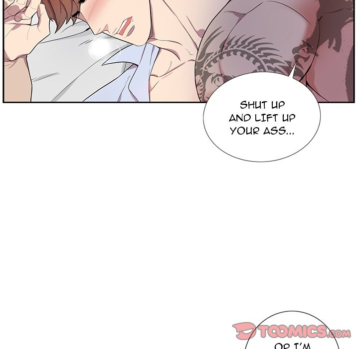 Why Is it You? Chapter 37 Page 30