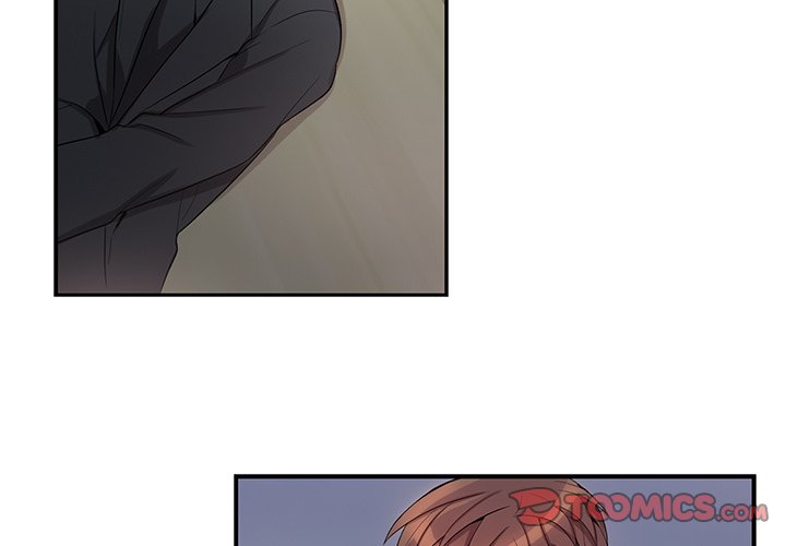 Why Is it You? Chapter 37 Page 4