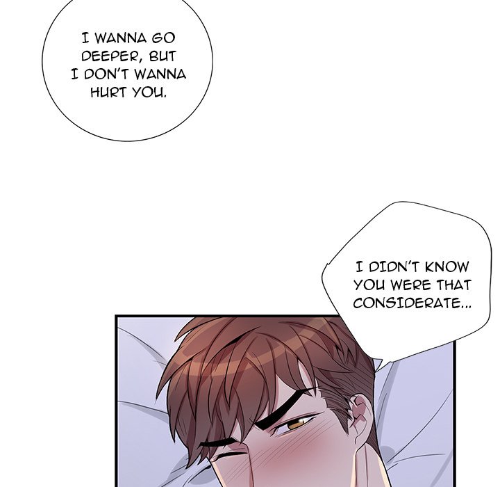 Why Is it You? Chapter 37 Page 43