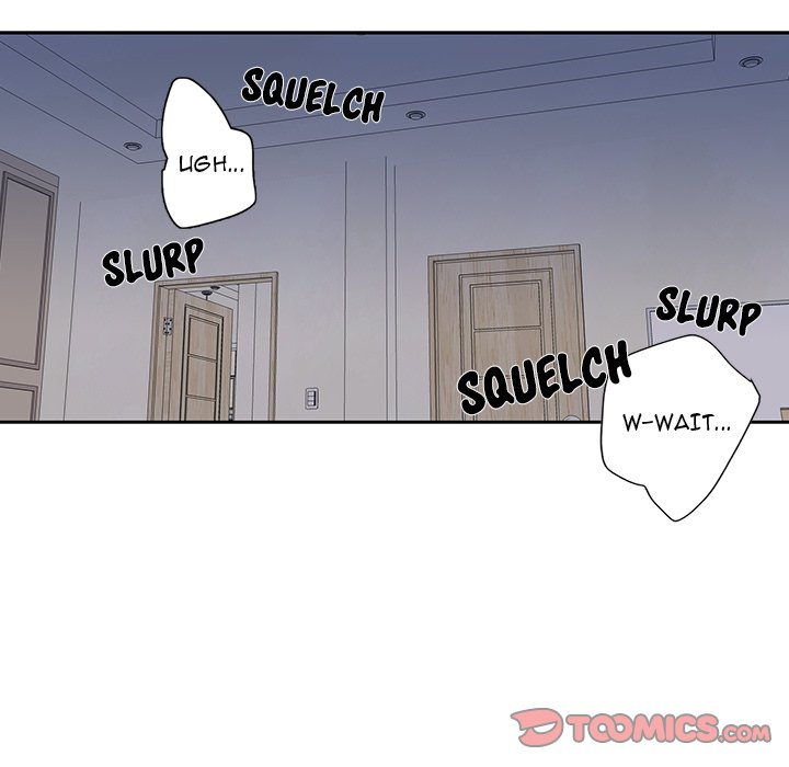 Why Is it You? Chapter 37 Page 48