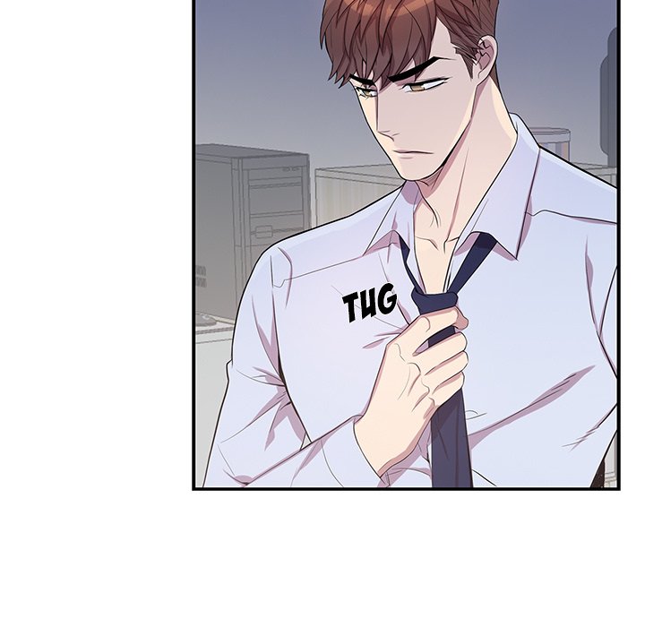 Why Is it You? Chapter 37 Page 5