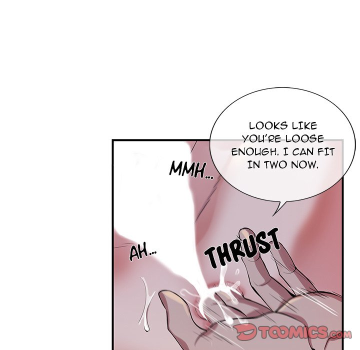 Why Is it You? Chapter 37 Page 50