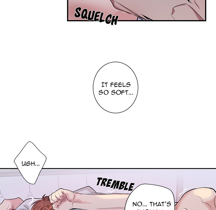 Why Is it You? Chapter 37 Page 51