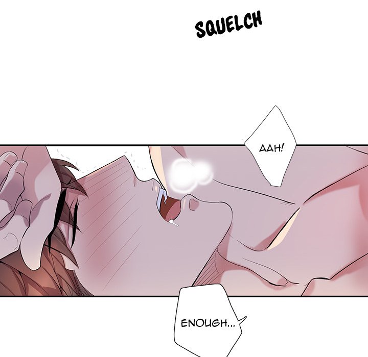 Why Is it You? Chapter 37 Page 53