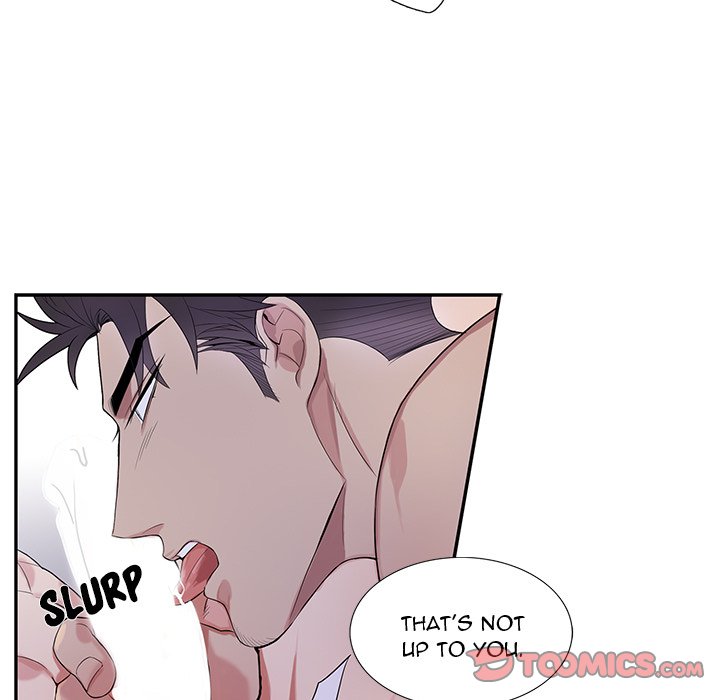 Why Is it You? Chapter 37 Page 54