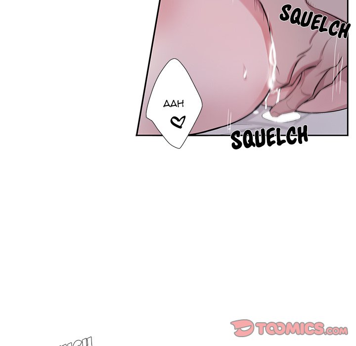 Why Is it You? Chapter 37 Page 56