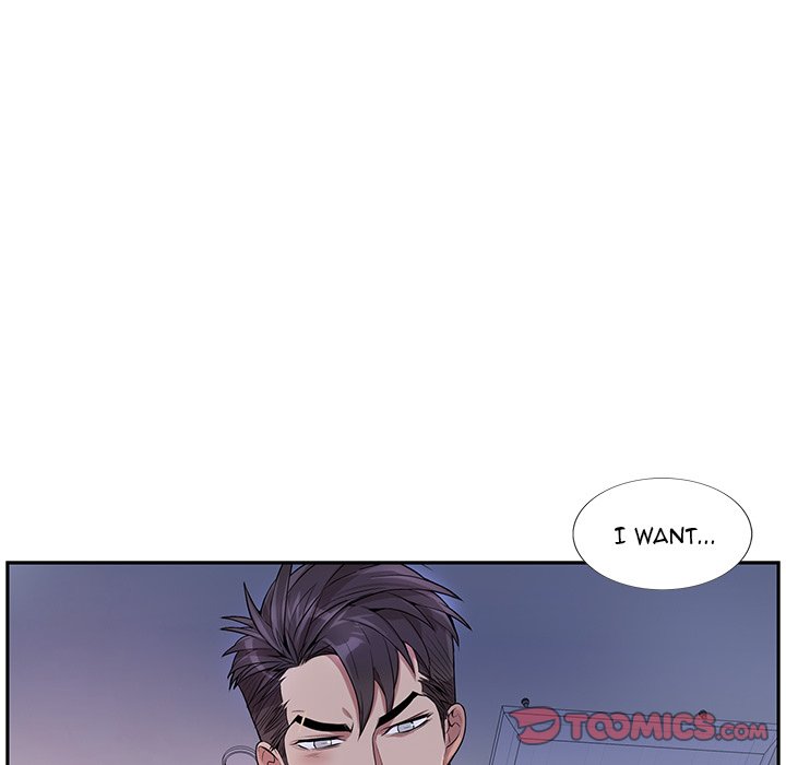 Why Is it You? Chapter 37 Page 60