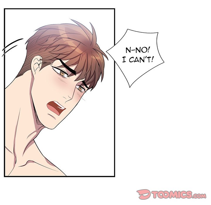 Why Is it You? Chapter 37 Page 62