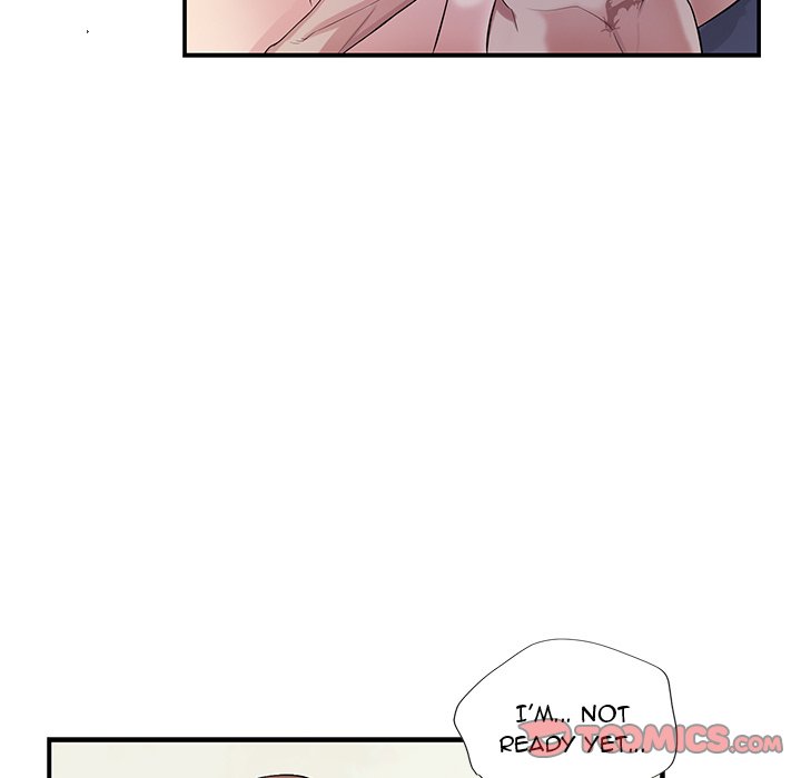 Why Is it You? Chapter 37 Page 64