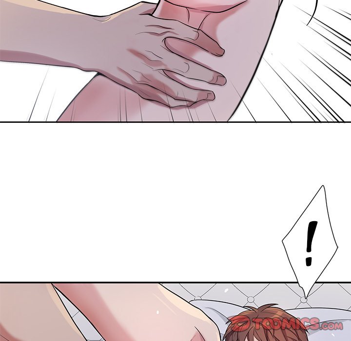 Why Is it You? Chapter 37 Page 68