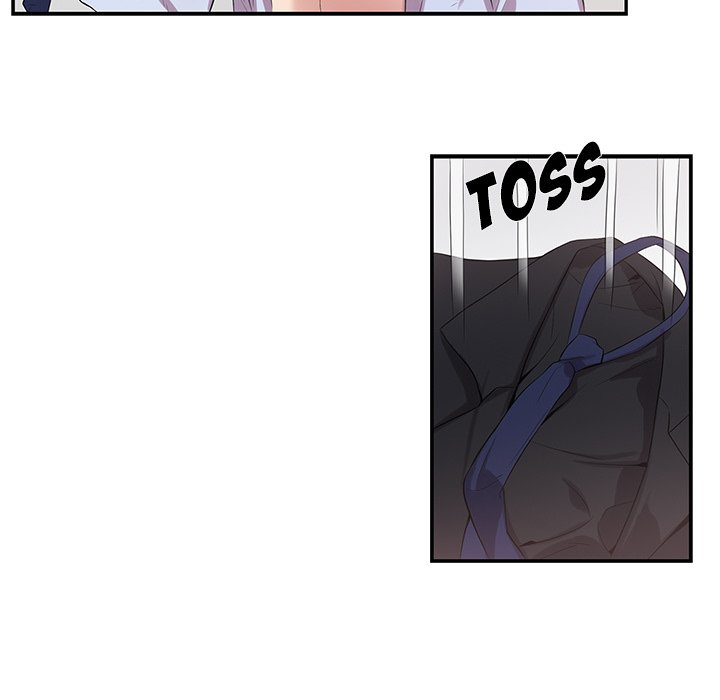 Why Is it You? Chapter 37 Page 7