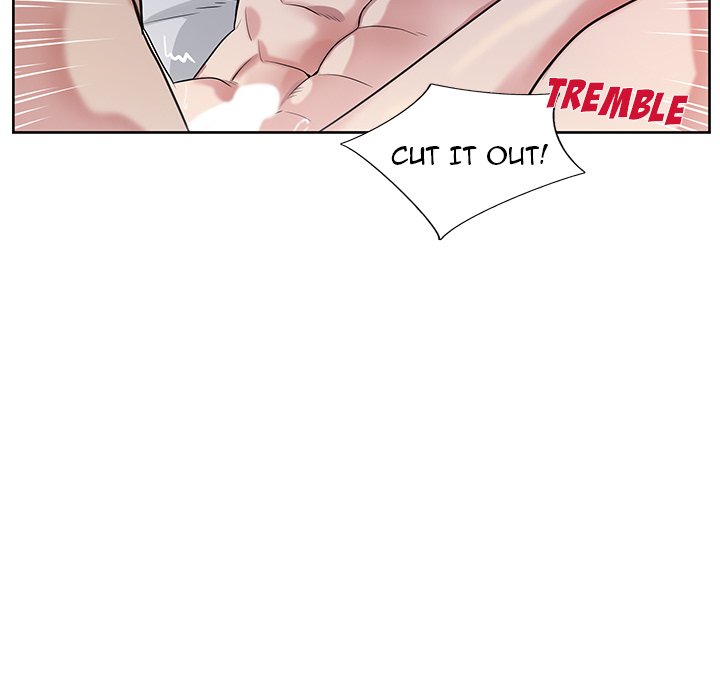 Why Is it You? Chapter 37 Page 71