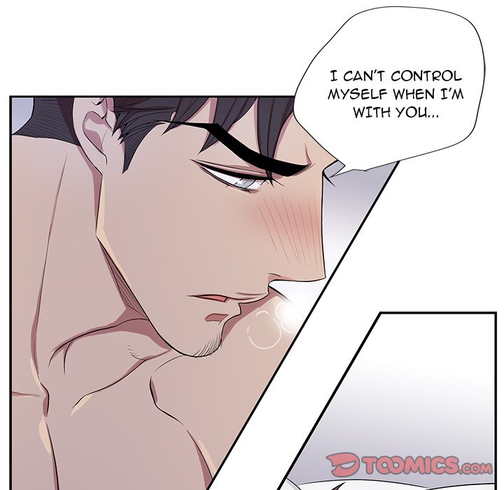 Why Is it You? Chapter 37 Page 72