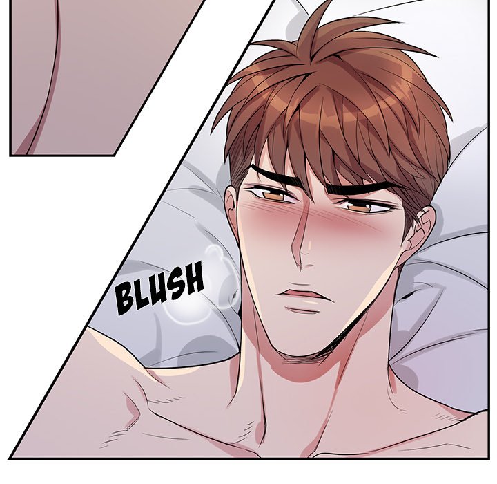 Why Is it You? Chapter 37 Page 73