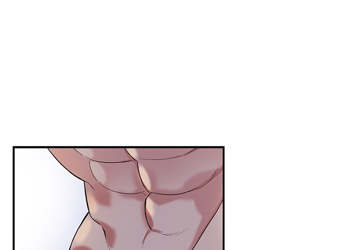 Why Is it You? Chapter 38 Page 1