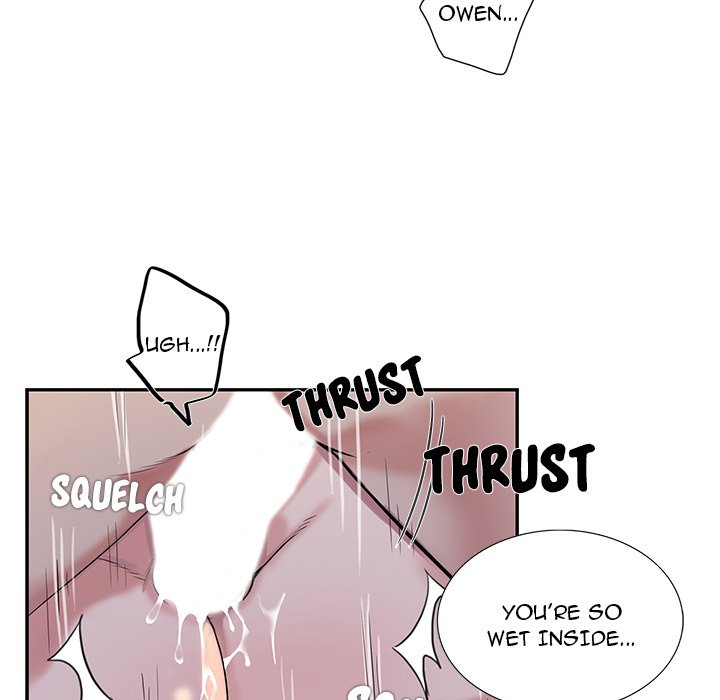 Why Is it You? Chapter 38 Page 13