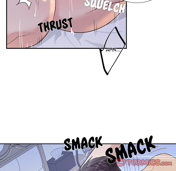 Why Is it You? Chapter 38 Page 14
