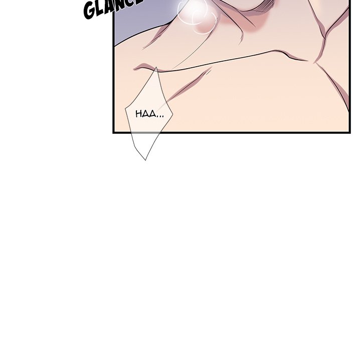 Why Is it You? Chapter 38 Page 20