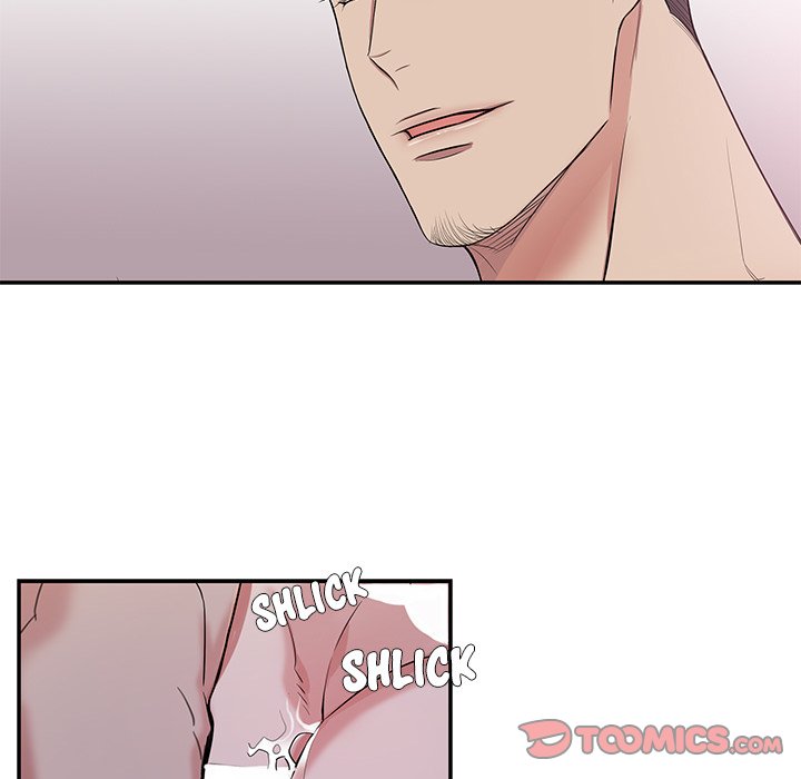 Why Is it You? Chapter 38 Page 22