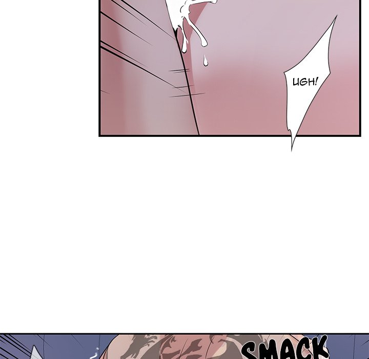 Why Is it You? Chapter 38 Page 24