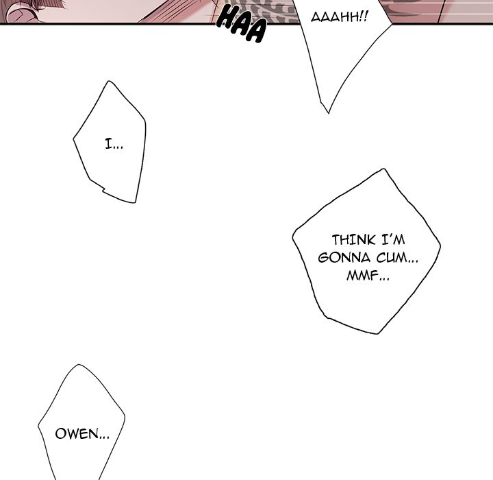 Why Is it You? Chapter 38 Page 27
