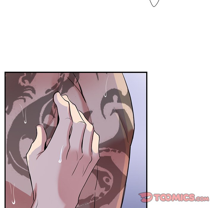 Why Is it You? Chapter 38 Page 34