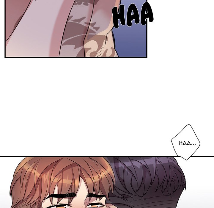 Why Is it You? Chapter 38 Page 35