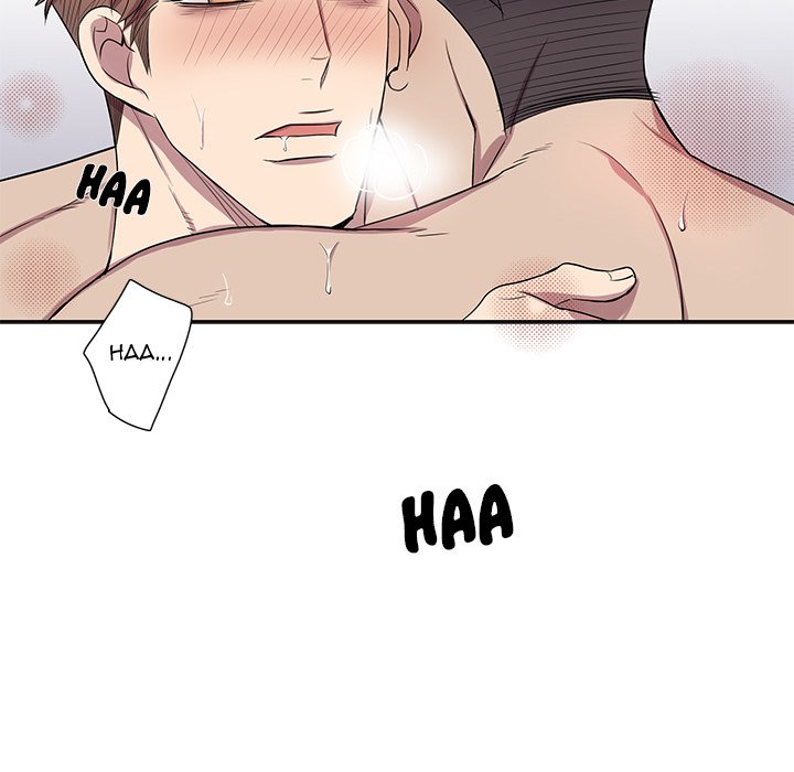 Why Is it You? Chapter 38 Page 36