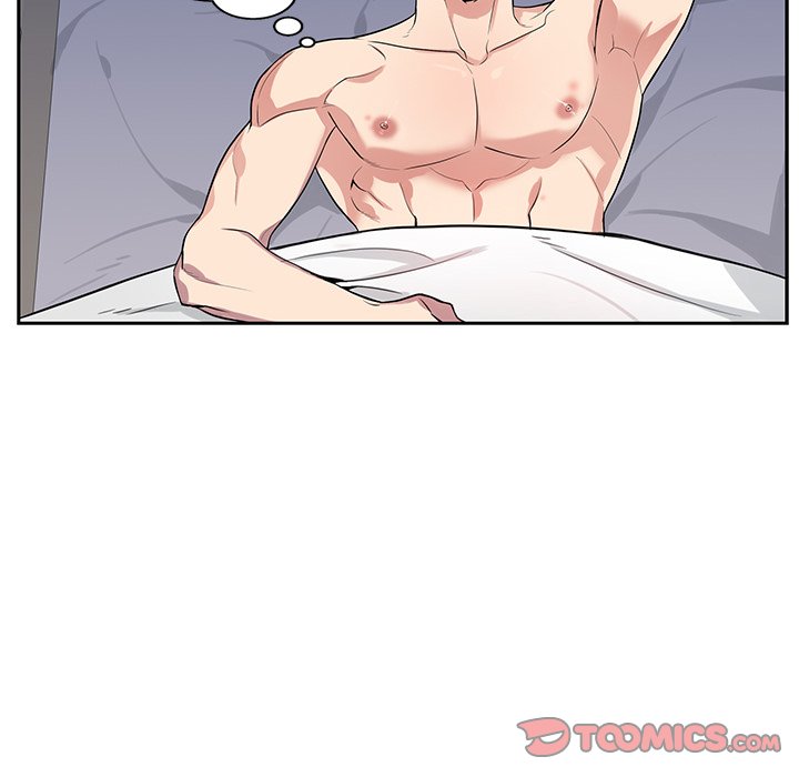 Why Is it You? Chapter 38 Page 38