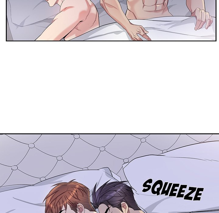 Why Is it You? Chapter 38 Page 43