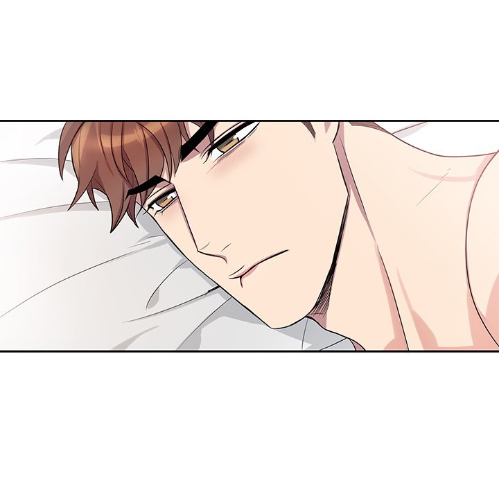Why Is it You? Chapter 38 Page 49