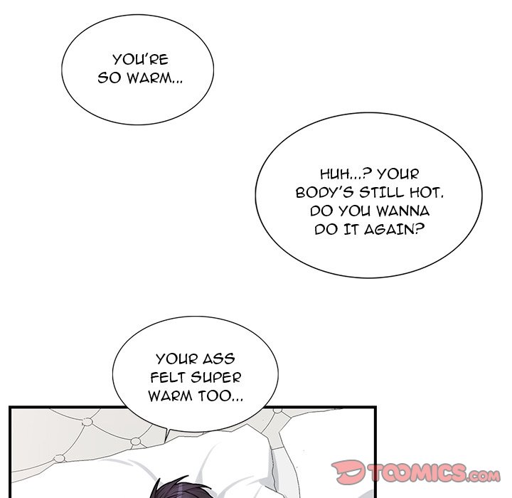 Why Is it You? Chapter 38 Page 50