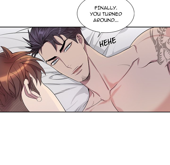 Why Is it You? Chapter 38 Page 53
