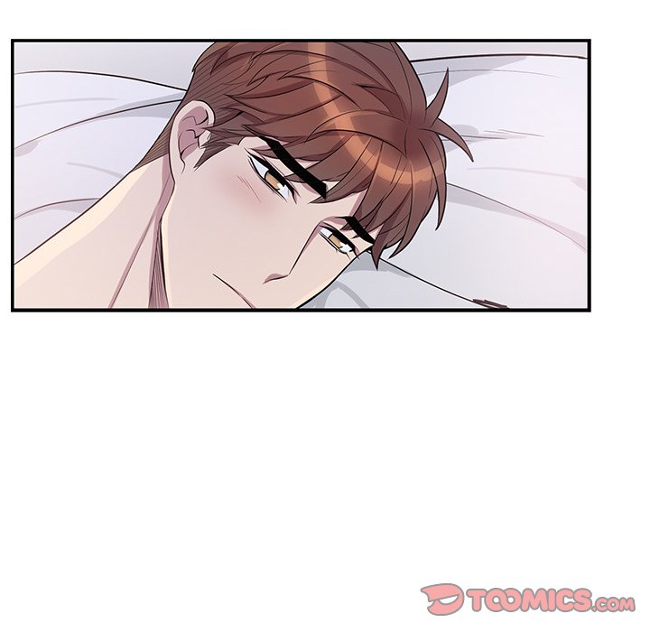 Why Is it You? Chapter 38 Page 54