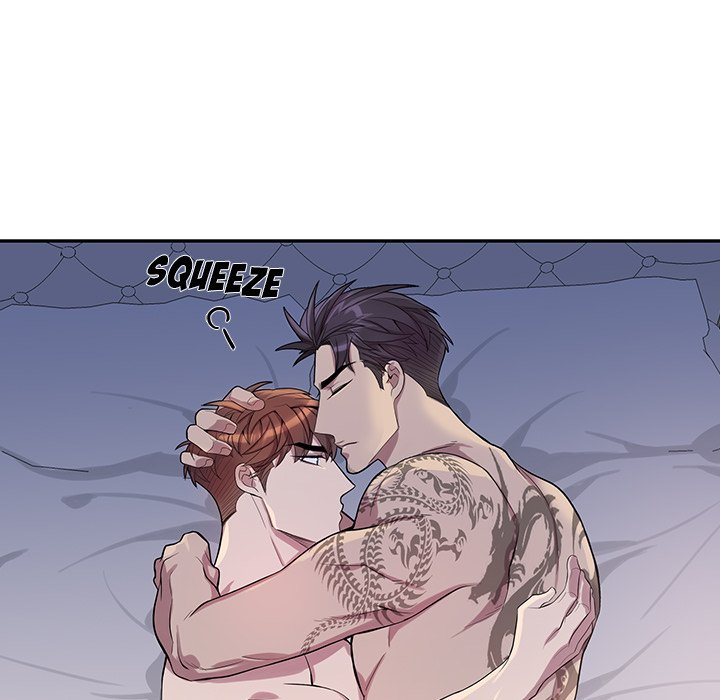 Why Is it You? Chapter 38 Page 56