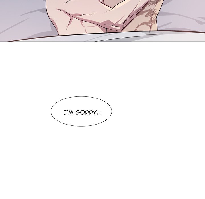 Why Is it You? Chapter 38 Page 57
